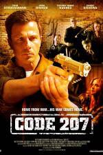 Watch Code 207 Viooz