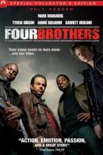 Watch Four Brothers Viooz