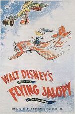 Watch The Flying Jalopy Viooz