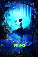 Watch The Princess and the Frog Viooz