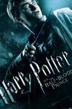 Watch Harry Potter and the Half-Blood Prince Viooz