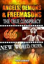 Watch Angels, Demons and Freemasons: The True Conspiracy Viooz