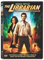 Watch The Librarian III: The Curse of the Judas Chalice Viooz