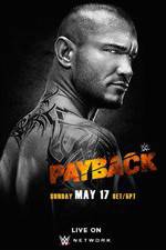 Watch WWE Payback Viooz