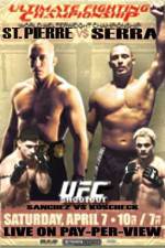 Watch UFC 69 Shootout Viooz
