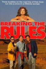 Watch Breaking the Rules Viooz