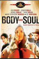 Watch Body and Soul Viooz