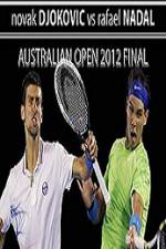 Watch Tennis Australian Open 2012 Mens Finals Novak Djokovic vs Rafael Nadal Viooz