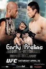 Watch UFC 186 Early Prelims Viooz
