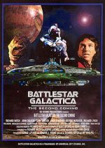 Watch Battlestar Galactica: The Second Coming Viooz