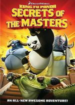 Watch Kung Fu Panda: Secrets of the Masters Viooz