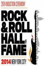 Watch The 2014 Rock & Roll Hall of Fame Induction Ceremony Viooz
