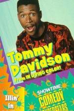 Watch Tommy Davidson Illin' in Philly Viooz