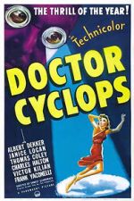 Watch Dr. Cyclops Viooz