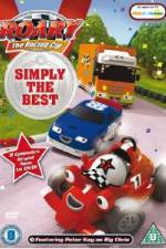 Watch Roary the Racing Car - Simply the Best Viooz