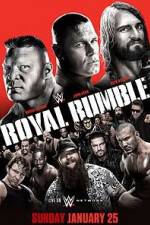 Watch WWE Royal Rumble 2015 Viooz
