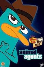 Watch Phineas And Ferb Animal Agents Viooz