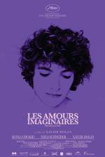 Watch Les amours imaginaires Viooz
