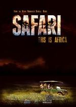 Watch Safari Viooz