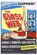 Watch The Glass Web Viooz