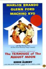 Watch The Teahouse of the August Moon Viooz