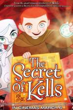 Watch The Secret of Kells Viooz