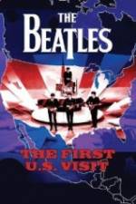 Watch The Beatles The First US Visit Viooz
