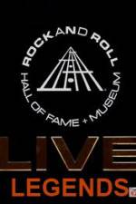Watch Rock and Roll Hall Of Fame Museum Live Legends Viooz