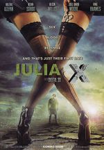 Watch Julia X Viooz