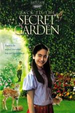 Watch Back to the Secret Garden Viooz