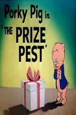 Watch The Prize Pest (Short 1951) Viooz