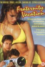 Watch Fraternity Vacation Viooz