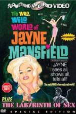 Watch The Wild, Wild World of Jayne Mansfield Viooz