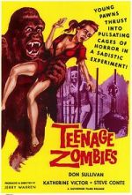 Watch Teenage Zombies Viooz