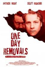 Watch One Day Removals Viooz