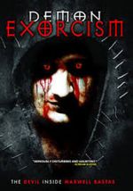 Watch Demon Exorcism: The Devil Inside Maxwell Bastas Viooz