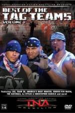 Watch TNA Wrestling Best of Tag Teams Vol 1 Viooz