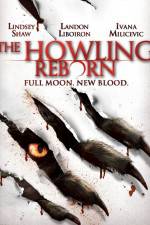 Watch The Howling Reborn Viooz