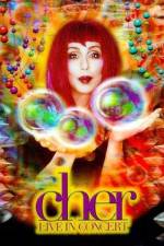 Watch Cher Live in Concert from Las Vegas Viooz
