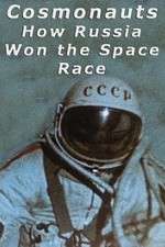 Watch Cosmonauts: How Russia Won the Space Race Viooz