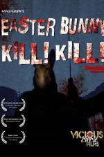 Watch Easter Bunny Kill Kill Viooz
