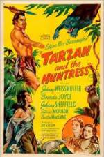 Watch Tarzan and the Huntress Viooz