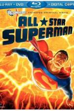 Watch All-Star Superman Viooz