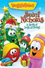 Watch Veggietales: Saint Nicholas - A Story of Joyful Giving! Viooz
