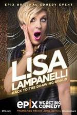 Watch Lisa Lampanelli: Back to the Drawing Board Viooz