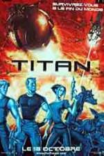 Watch Titan A.E. Viooz