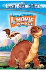 Watch The Land Before Time VIII - The Big Freeze Viooz