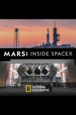 Watch MARS: Inside SpaceX Viooz