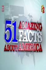 Watch 51 Amazing Facts About America Viooz
