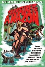 Watch The Treasure of the Amazon Viooz